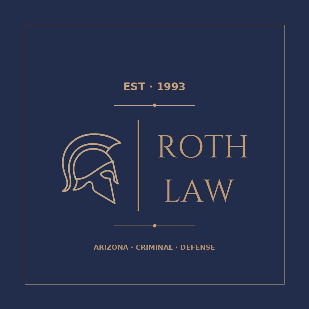 Roth Law — Arizona DUI defense attorneys